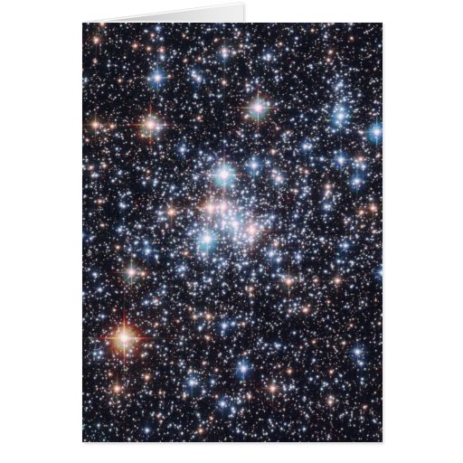 Sterne/NGC 290/die NASA/Hubble Karte
