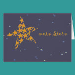 Sternen karten