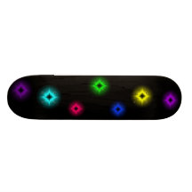 Sternen Skateboard Skateboardbretter