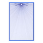 Sternexplosion-Briefpapier Druckpapiere