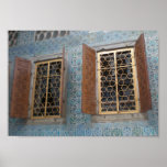 Sternfenster Posterdrucke
