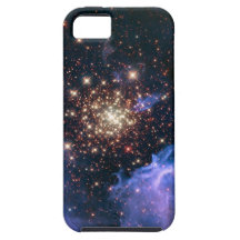 Sternhaufen der NASAs NGC3603 Hülle Fürs iPhone 5