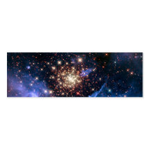 Sternhaufen NGC 3603 (Hubble) Visitenkarten