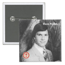 Steve Pavlich Pins