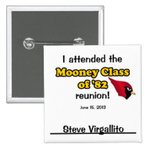 Steve VVirgallito Button
