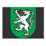 steyr, Österreich Postkarte