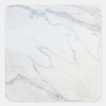 STICKERBOX: Heller Schatten WriteOn Blumenmuster