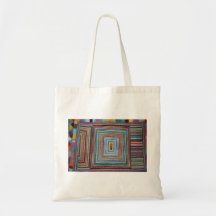 Stickerei-Probenehmer-Taschen-Tasche