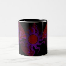Stickerei-Welten Tee Haferl