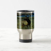 Stier-Elche Kaffeetassen
