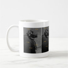 Stier, Stier, Stier, Stier Kaffee Haferl