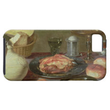 Still Life iPhone 5 Covers