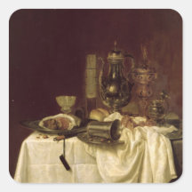 Stillleben, 1638 sticker