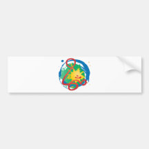 Stilvoll-OM Autosticker