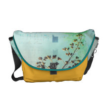 Stilvolle Bote-Tasche Kurier Taschen