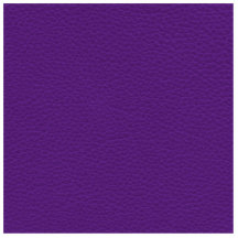 Stilvolles lila Druckmuster Acryl Ausschnitte