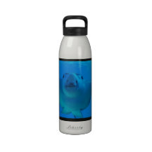 Stingray-Unterwasserwasser-Flasche Wasserflaschen