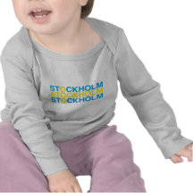 STOCKHOLM SHIRTS