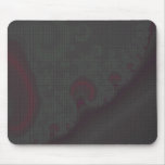 Stolperndes Fraktal Mousepad