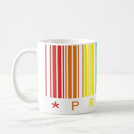 Stolz-Bar Tasse