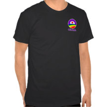 Stolz der Taschen-T Obama Tshirt
