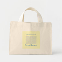 STOLZE ELTERNTEIL Handtasche