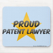 Stolzer Patentanwalt Mousepads