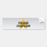 Stolzes Geistliches Auto Sticker