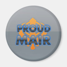 Stolzes Mair, Mair Stolz Kühlschrankmagnet