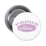 Stolzes Nanni Buttons