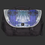Stone Column Pattern commuterbag