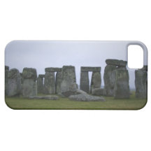 Stonehenge Schutzhülle Fürs iPhone 5