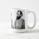 Stonewall Jackson Tee Tasse