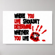 STOPPEN SIE KONY 2012 PLAKAT