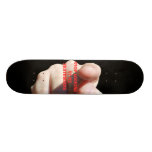 STOPPEN SIE, MEIN SKATEBOARD ZU BETRACHTEN SKATEBOARD BRETTER