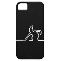 Störungssucher iPhone 5 Schutzhülle