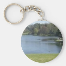 Stourhead Gärten Schlüsselbänder