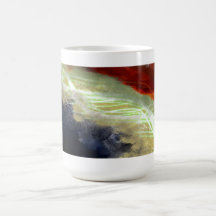 Strand Kaffeehaferl