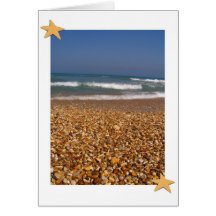 Strand Karte