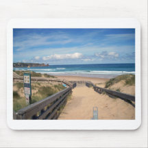 Strand Philip-Insel Australien Mousepad