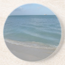 Strand-Untersetzer