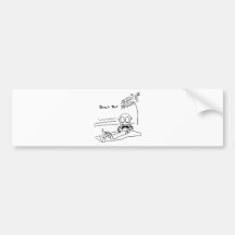 StrandBot Autosticker