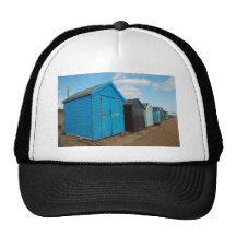 Strandhütten Trucker Cap