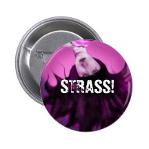 Strass Anstecknadelbutton