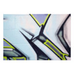 Straßen-Graffiti-Pfeile Photo