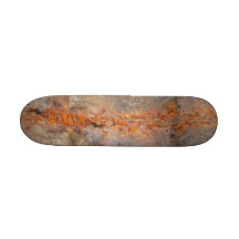 Straßen-Raserei-"verrostete Straßen-" Skateboard Personalisierte Skatedecks