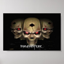 STRATUSFERE PLAKAT