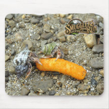 Streben Sie das Abenteuer an Mousepads