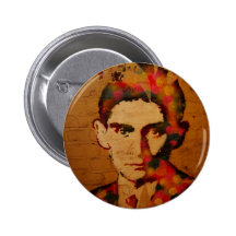 street art #9 buttons