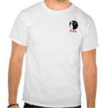 Streunende Katze Shirt
